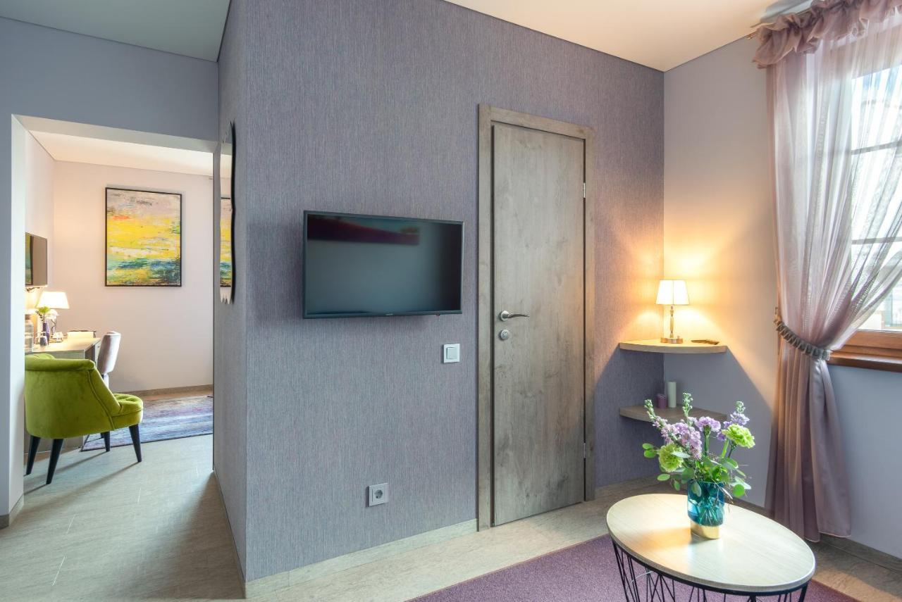 Lavender Inn Guest House Viesvenai Extérieur photo