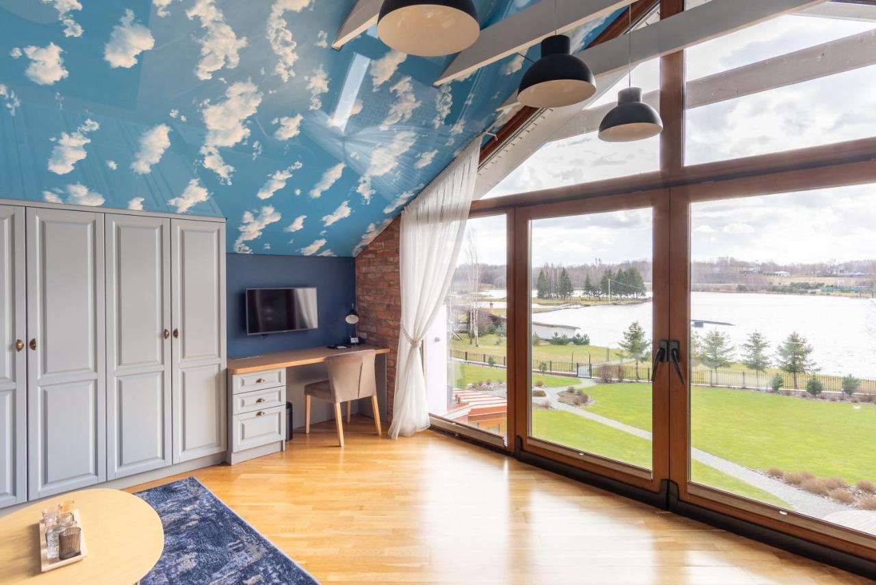 Lavender Inn Guest House Viesvenai Extérieur photo