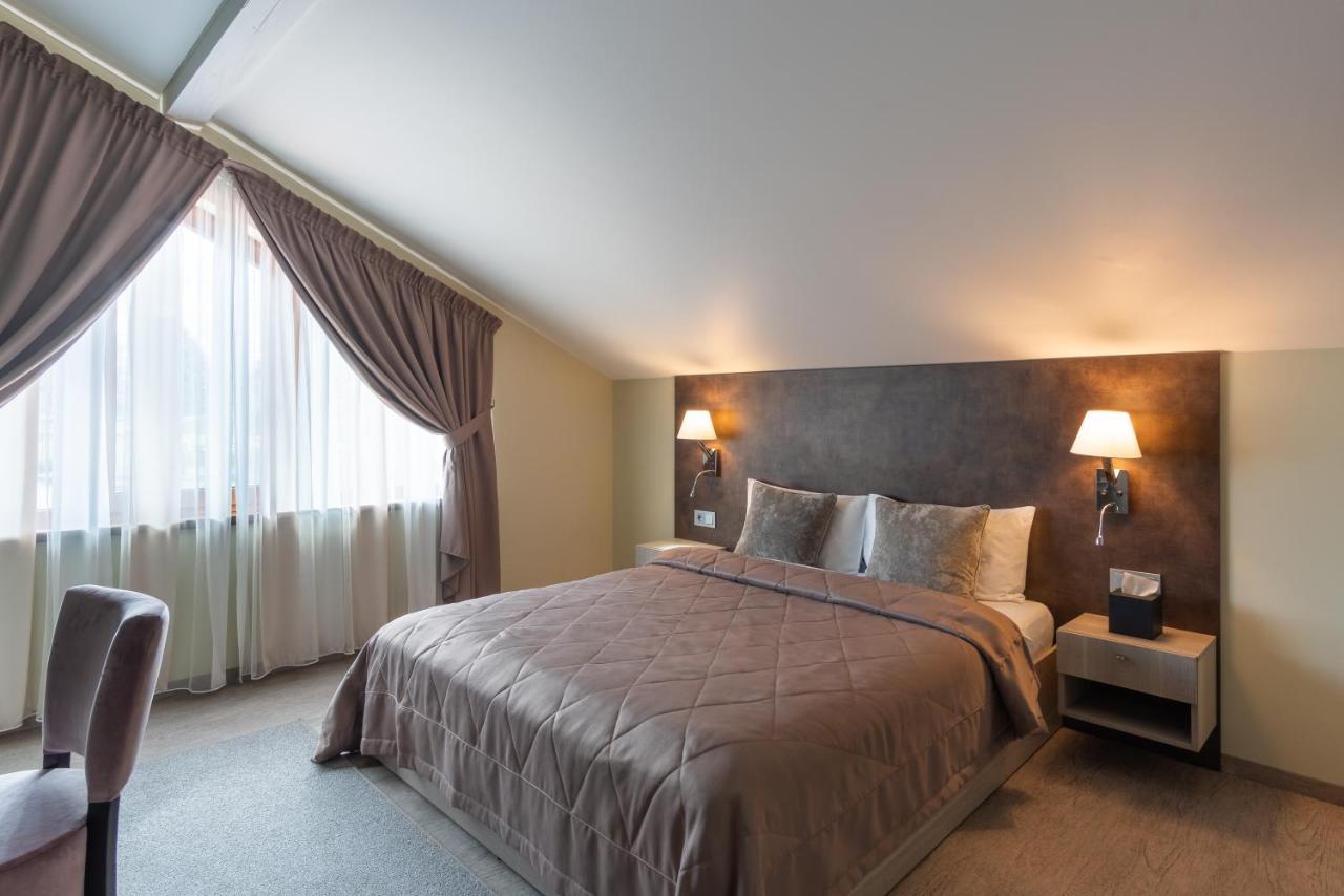 Lavender Inn Guest House Viesvenai Extérieur photo