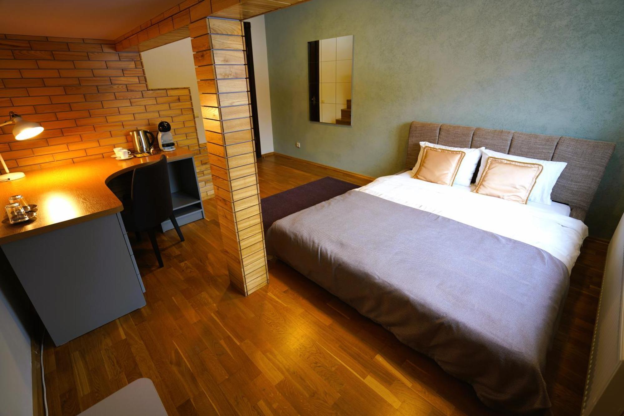 Lavender Inn Guest House Viesvenai Chambre photo