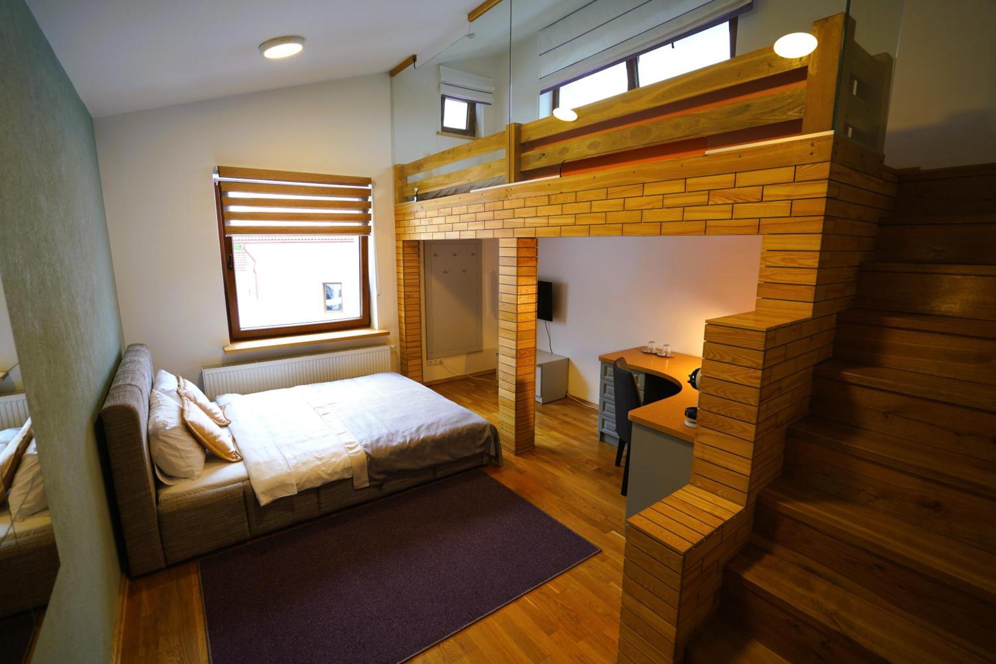 Lavender Inn Guest House Viesvenai Chambre photo