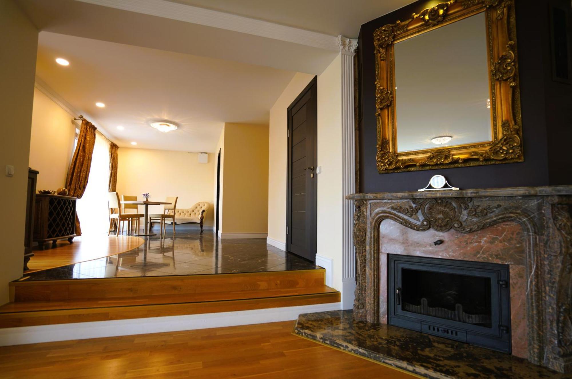 Lavender Inn Guest House Viesvenai Chambre photo