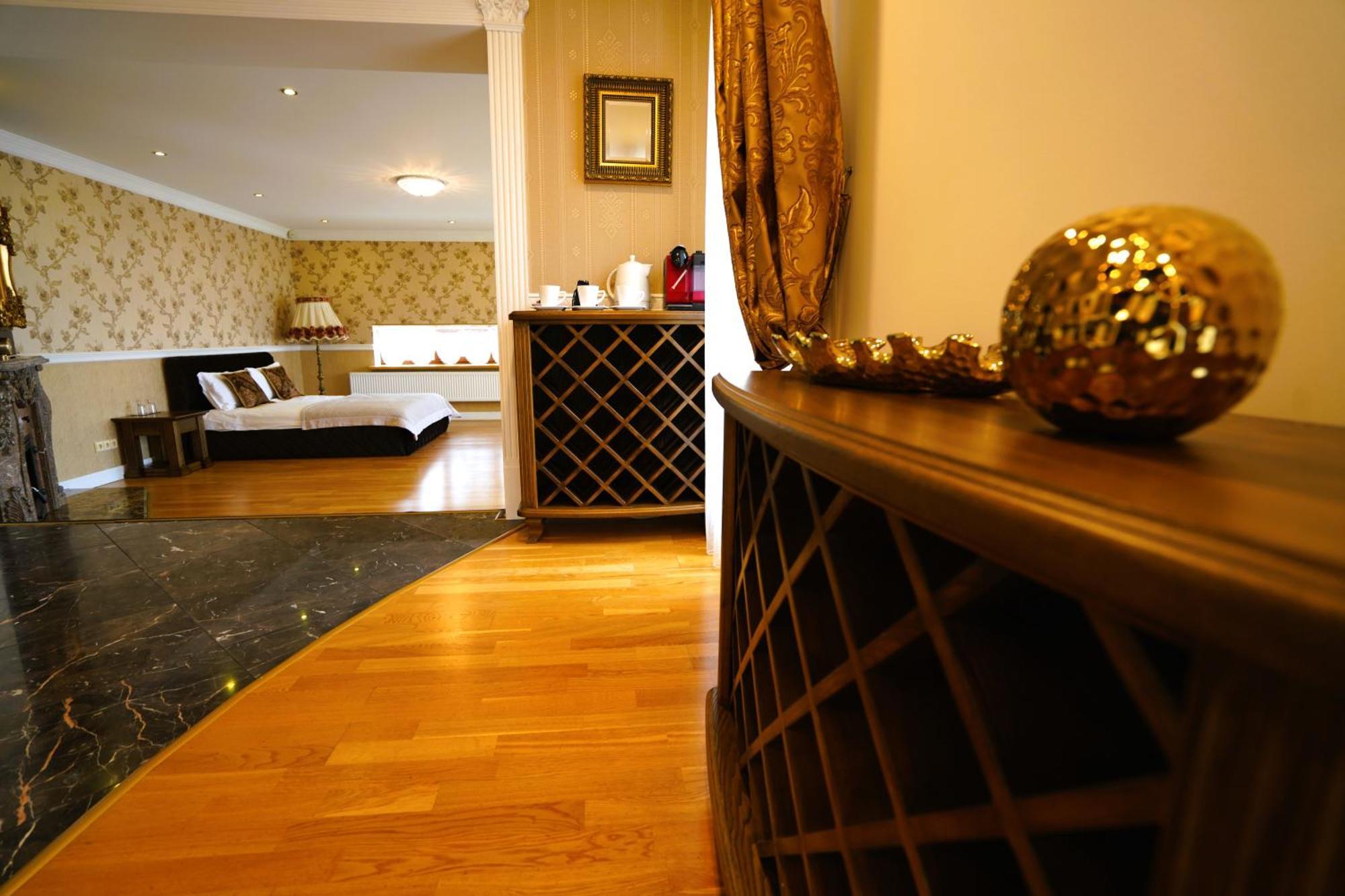 Lavender Inn Guest House Viesvenai Chambre photo