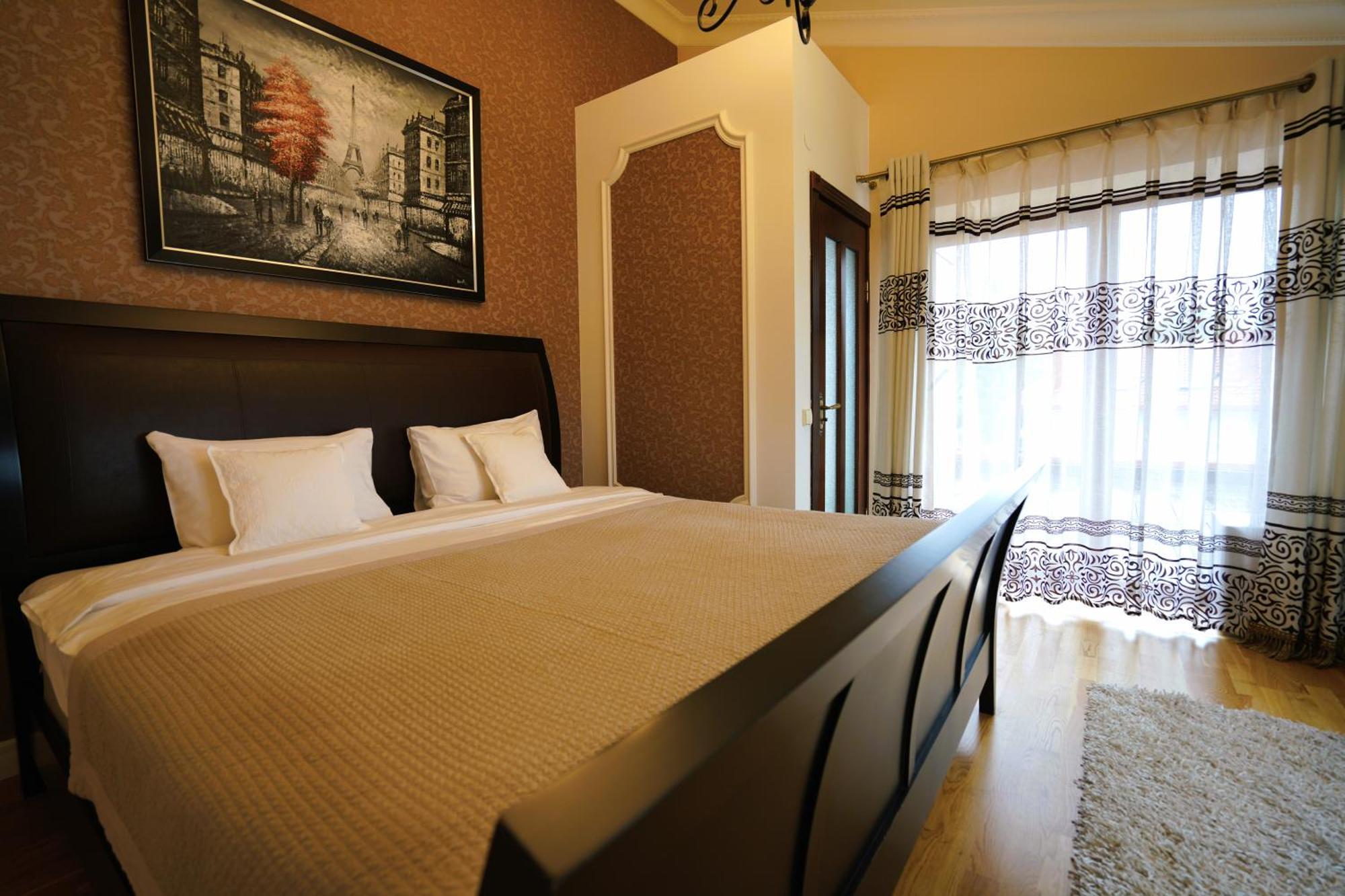 Lavender Inn Guest House Viesvenai Chambre photo