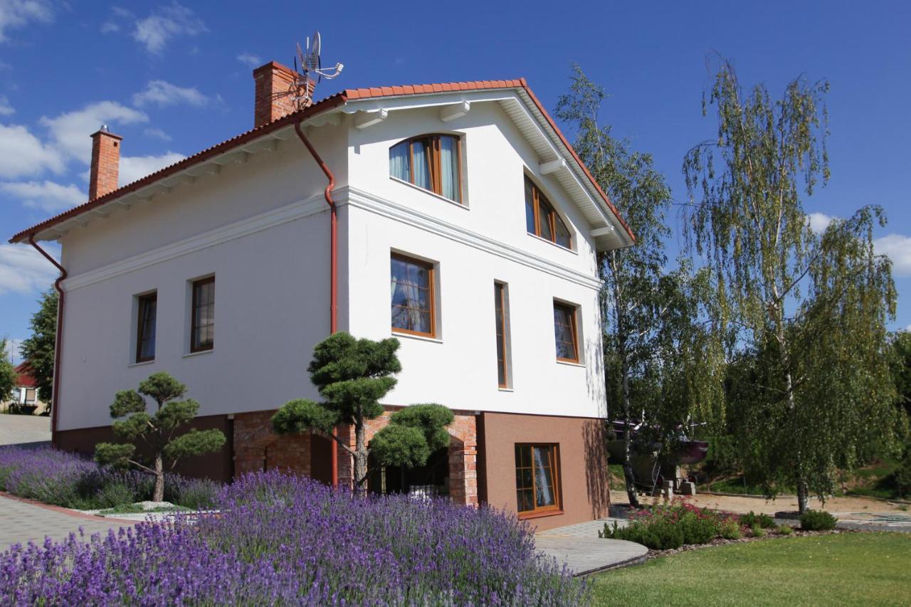 Lavender Inn Guest House Viesvenai Extérieur photo