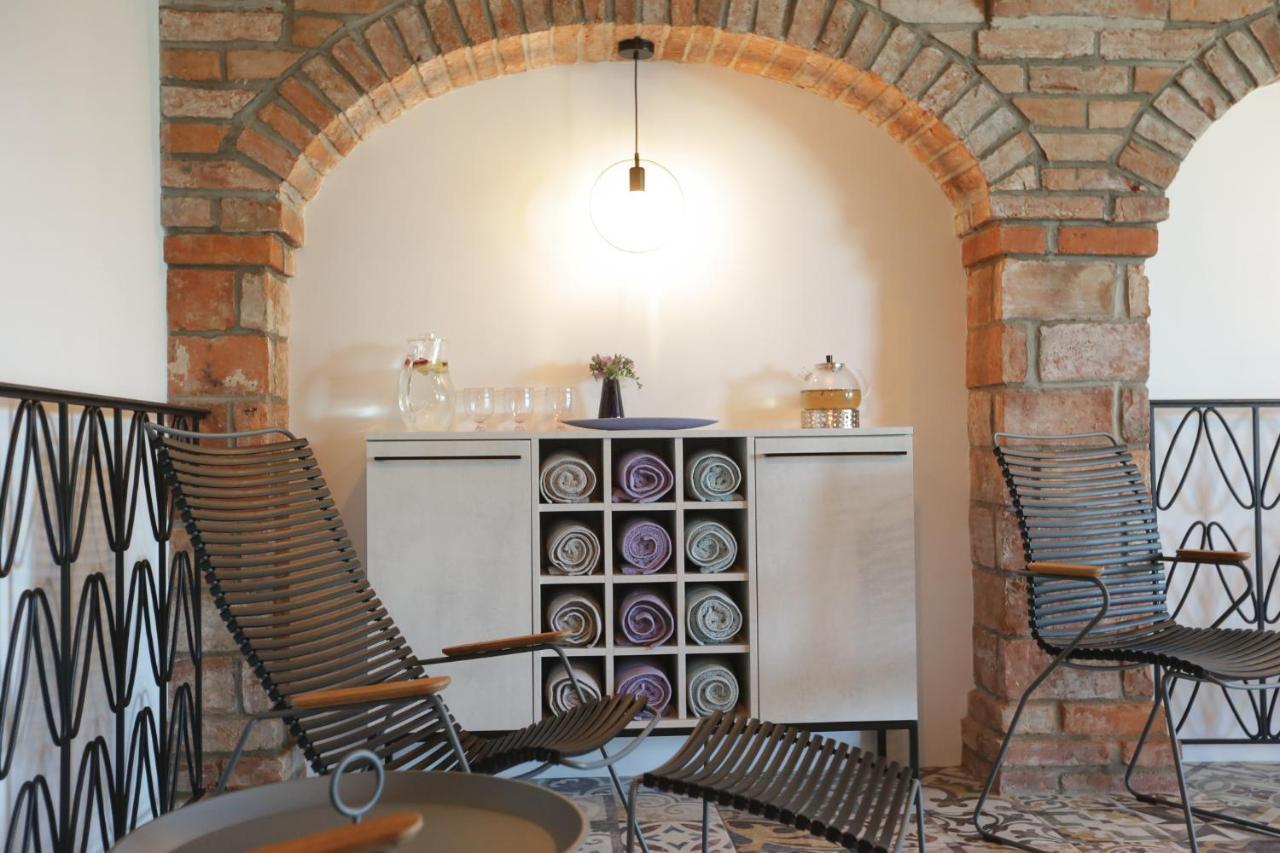 Lavender Inn Guest House Viesvenai Extérieur photo