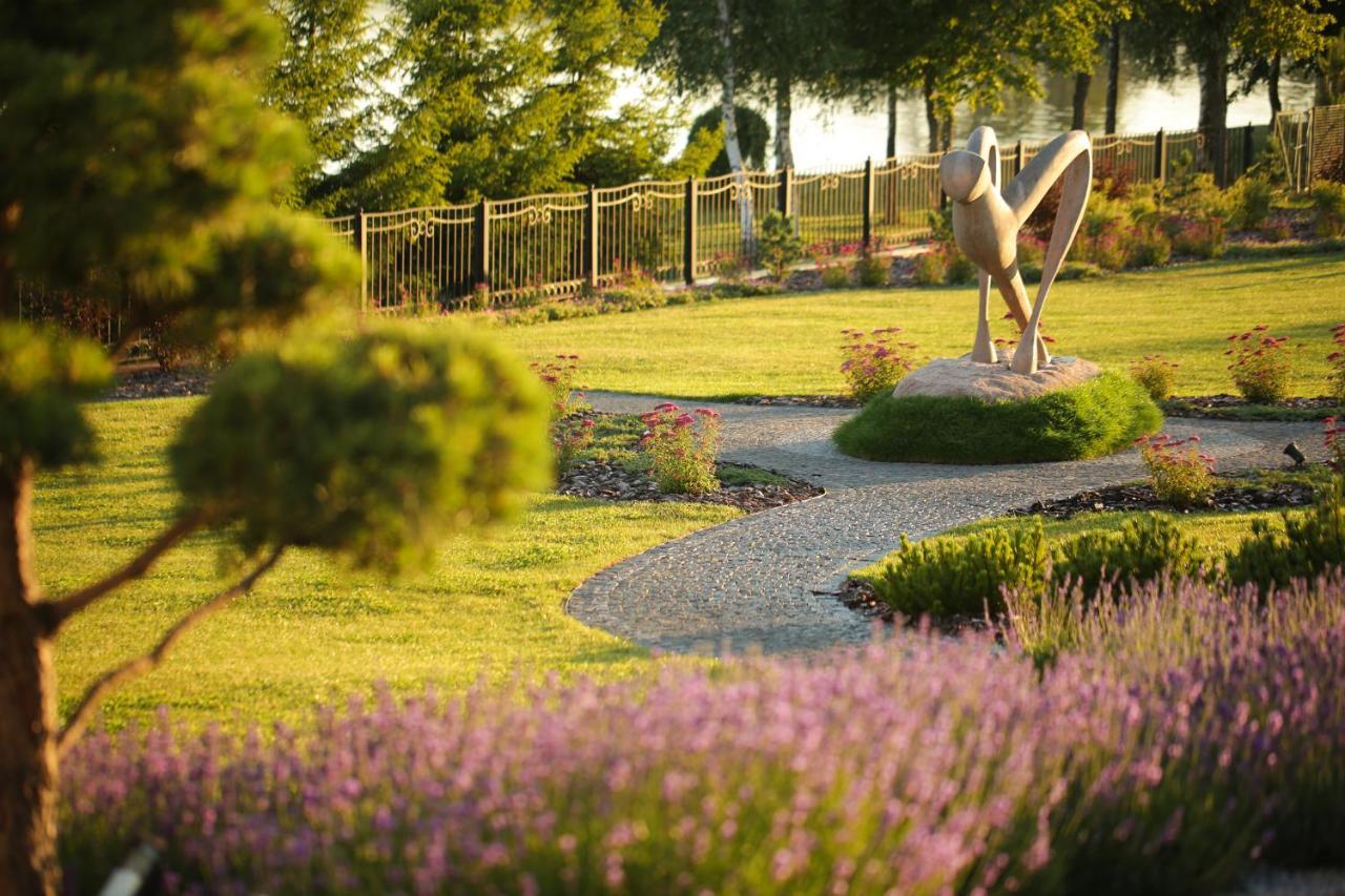 Lavender Inn Guest House Viesvenai Extérieur photo