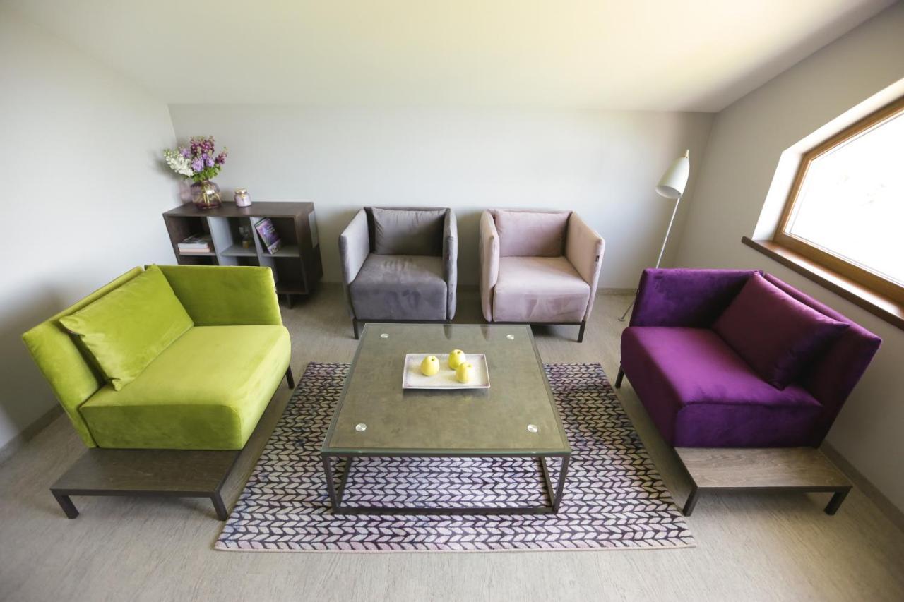 Lavender Inn Guest House Viesvenai Extérieur photo